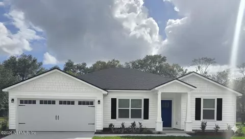 965 Noah Rd, Jacksonville, FL 32218