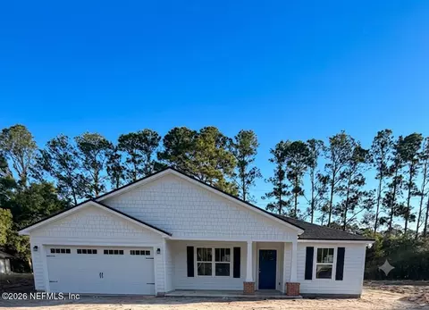 965 Noah Rd, Jacksonville, FL 32218