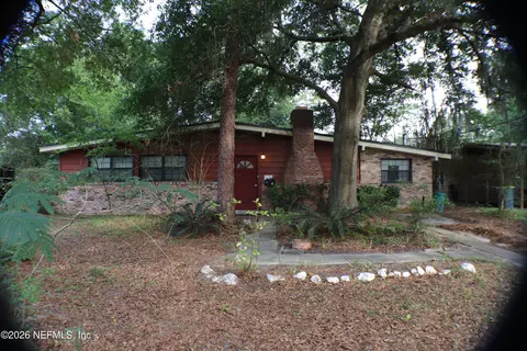 7046 Fontainebleau, Jacksonville, FL 32211