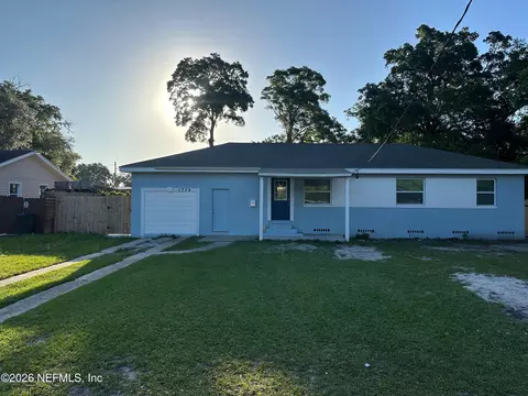 1739 New Haven Rd, Jacksonville, FL 32211