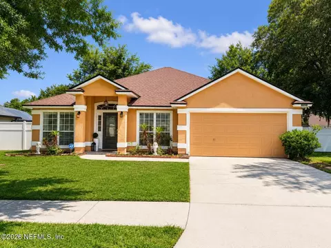 12460 Richfield Blvd, Jacksonville, FL 32218