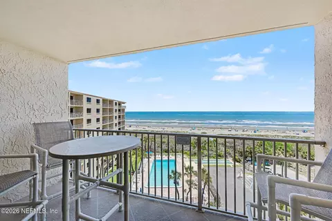7520 Ridgewood Avenue Apt 805 809 906 Ave #805, 809, 906, Cape Canaveral, FL 32920