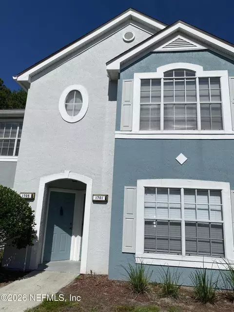 1717 County Road 220 #1705, Fleming Island, FL 32003