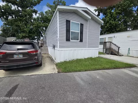 5515 118th St, Jacksonville, FL 32244
