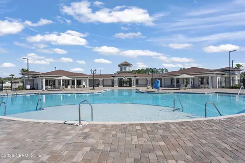 Exterior - 492 Jarama Cir, Saint Augustine, FL 32084 photo 10 of 11