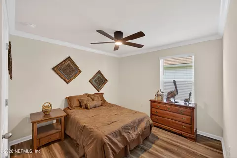 Bedroom - 492 Jarama Cir, Saint Augustine, FL 32084 photo 1 of 8