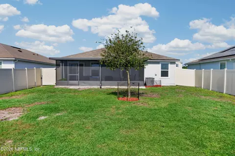 Exterior - 492 Jarama Cir, Saint Augustine, FL 32084 photo 3 of 11