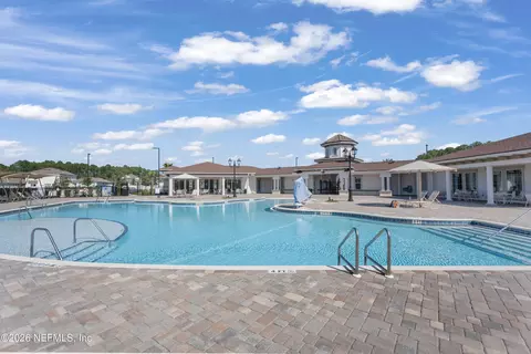 Exterior - 492 Jarama Cir, Saint Augustine, FL 32084 photo 9 of 11