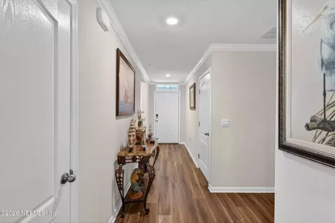 Entry Way - 492 Jarama Cir, Saint Augustine, FL 32084 photo 3 of 3