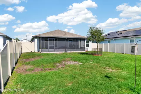 Exterior - 492 Jarama Cir, Saint Augustine, FL 32084 photo 2 of 11