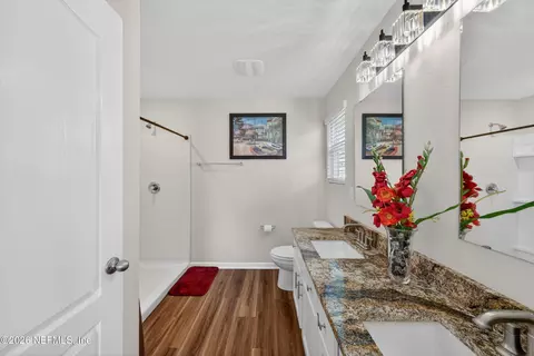 Bath - 492 Jarama Cir, Saint Augustine, FL 32084 photo 3 of 4