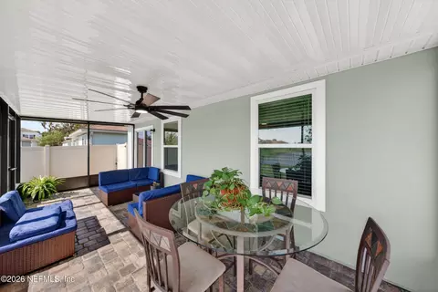Exterior - 492 Jarama Cir, Saint Augustine, FL 32084 photo 7 of 11