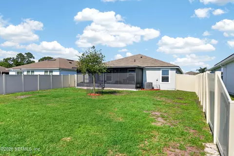 Exterior - 492 Jarama Cir, Saint Augustine, FL 32084 photo 5 of 11