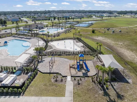 View/Area - 492 Jarama Cir, Saint Augustine, FL 32084 photo 17 of 23