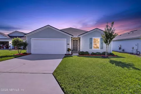 Exterior - 492 Jarama Cir, Saint Augustine, FL 32084 photo 1 of 11