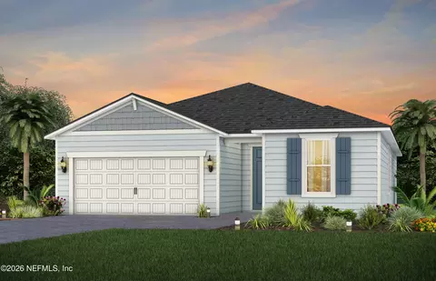 756 Del Webb Pkwy, Yulee, FL 32097