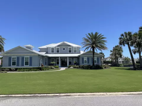 529 Rutile Dr, Ponte Vedra Beach, FL 32082