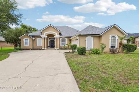 14445 Christen Dr, Jacksonville, FL 32218