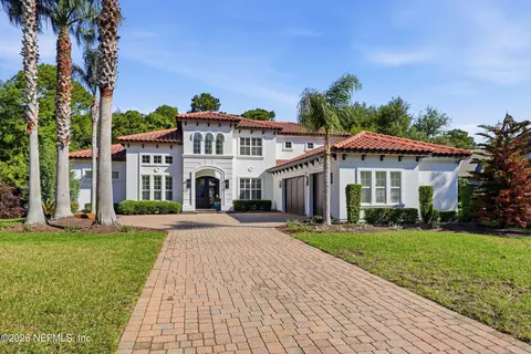 5202 Commissioners Dr, Jacksonville, FL 32224
