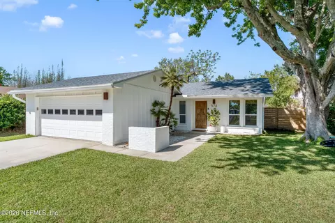 574 Nautical Blvd N, Atlantic Beach, FL 32233