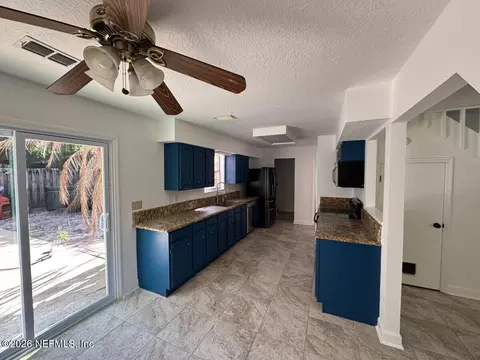 Kitchen - 543 Ray Edwards Rd, Saint Augustine, FL 32086 photo 1 of 2