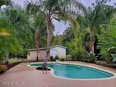 Exterior - 543 Ray Edwards Rd, Saint Augustine, FL 32086 photo 1 of 2