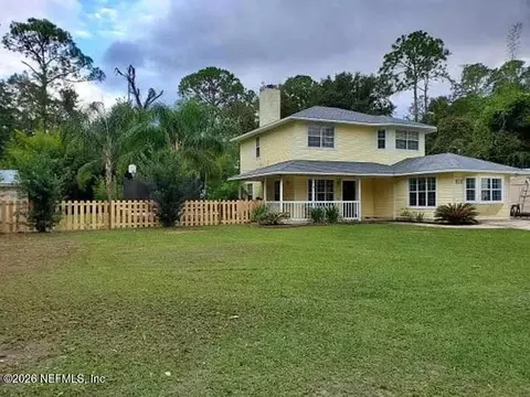 543 Ray Edwards Rd, Saint Augustine, FL 32086