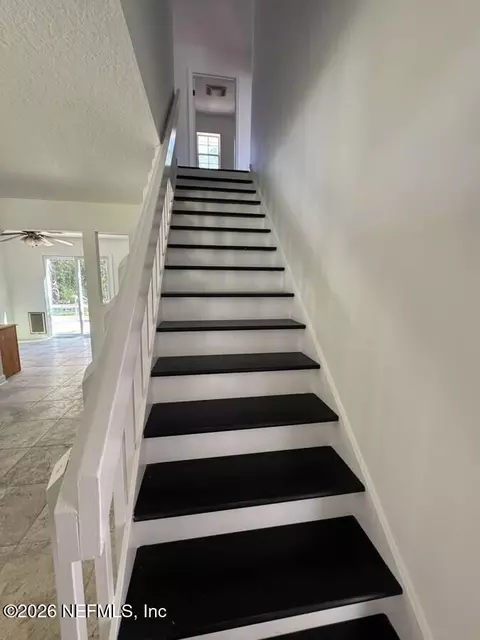 Entry Way - 543 Ray Edwards Rd, Saint Augustine, FL 32086 photo 1 of 2