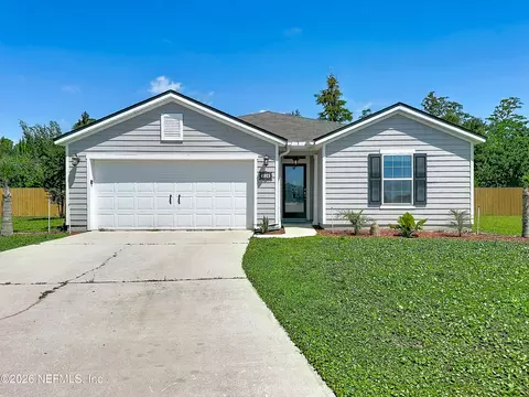 216 Green Palm Ct, Saint Augustine, FL 32086
