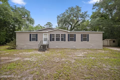 1300 Boyd Rd, Bryceville, FL 32009