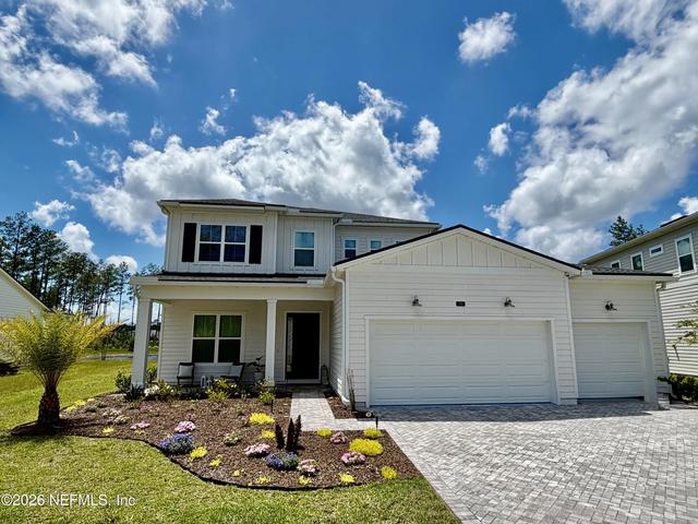 101 Elm Branch Rd, Saint Johns, FL 32259