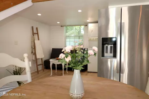 Dining - 11 Davis St, Saint Augustine, FL 32084 photo 1 of 1