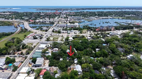 View/Area - 11 Davis St, Saint Augustine, FL 32084 photo 1 of 2