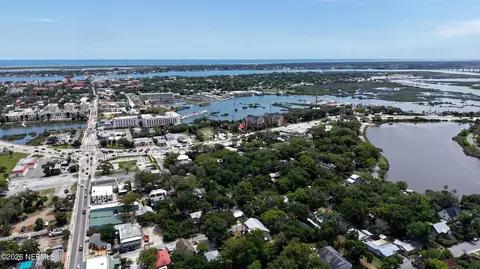 View/Area - 11 Davis St, Saint Augustine, FL 32084 photo 2 of 2