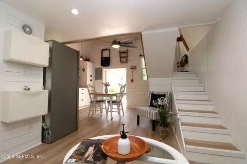 Entry Way - 11 Davis St, Saint Augustine, FL 32084 photo 1 of 1