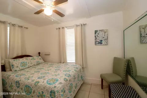 Bedroom - 11 Davis St, Saint Augustine, FL 32084 photo 1 of 9