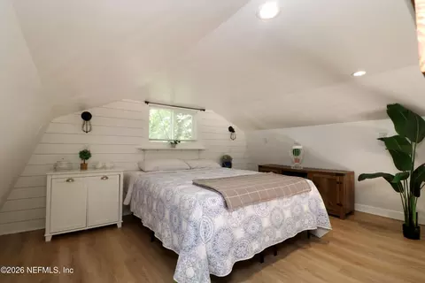 Bedroom - 11 Davis St, Saint Augustine, FL 32084 photo 9 of 9
