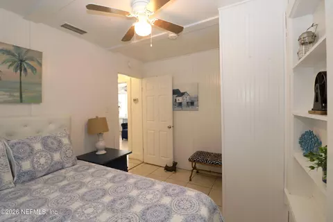 Bedroom - 11 Davis St, Saint Augustine, FL 32084 photo 4 of 9