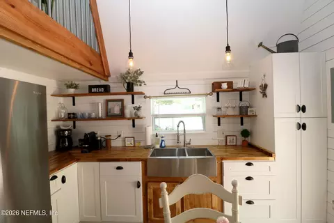 Kitchen - 11 Davis St, Saint Augustine, FL 32084 photo 1 of 1