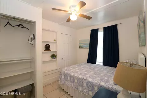 Bedroom - 11 Davis St, Saint Augustine, FL 32084 photo 3 of 9