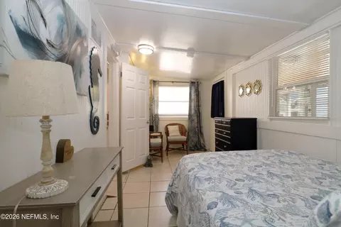 Bedroom - 11 Davis St, Saint Augustine, FL 32084 photo 5 of 9