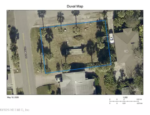174 13th St, Atlantic Beach, FL 32233 photo 4