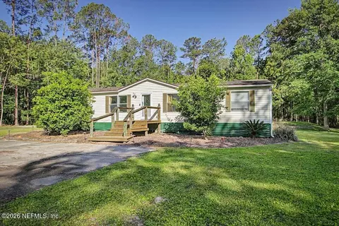 2318 N Fork Rd, Green Cove Springs, FL 32043