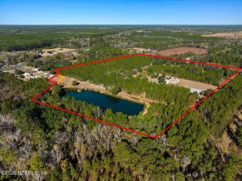 27247 Hallman Rd, Hilliard, FL 32046