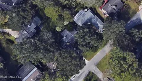 722 Sandy Oaks Ct, Ponte Vedra Beach, FL 32082
