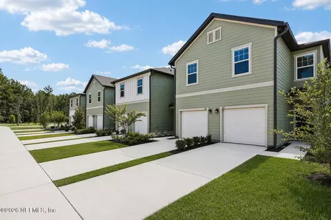 1865 Jennings Way, Middleburg, FL 32068