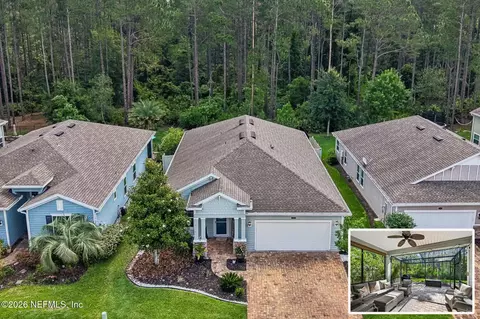 199 Glorieta Dr, Saint Augustine, FL 32095
