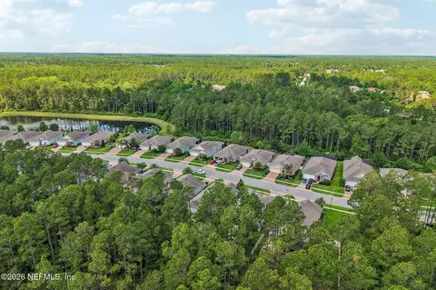 View/Area - 199 Glorieta Dr, Saint Augustine, FL 32095 photo 9 of 20