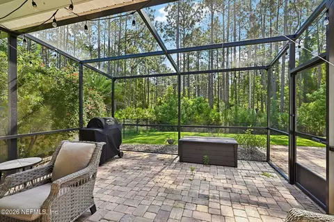 Exterior - 199 Glorieta Dr, Saint Augustine, FL 32095 photo 4 of 16