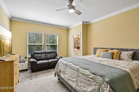 Bedroom - 199 Glorieta Dr, Saint Augustine, FL 32095 photo 1 of 8